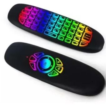 Control Inalambrico para TV